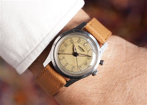 vintage watches website